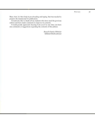 Mechanics of Materials 8th Edition R.C. Hibbeler