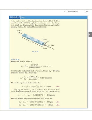 Mechanics of Materials 8th Edition R.C. Hibbeler