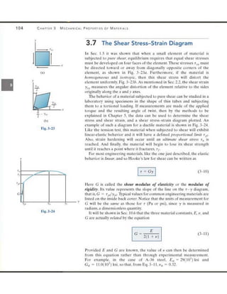 Mechanics of Materials 8th Edition R.C. Hibbeler