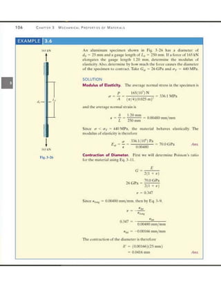 Mechanics of Materials 8th Edition R.C. Hibbeler
