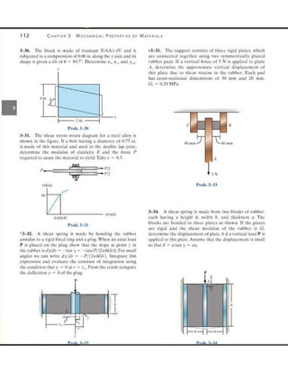 Mechanics of Materials 8th Edition R.C. Hibbeler
