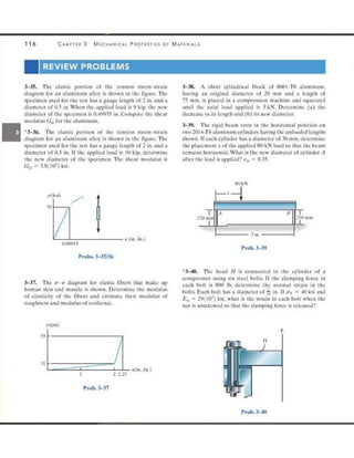 Mechanics of Materials 8th Edition R.C. Hibbeler