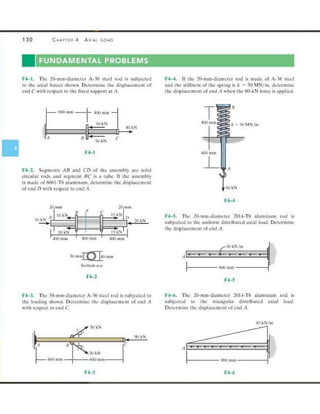 Mechanics of Materials 8th Edition R.C. Hibbeler