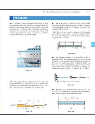 Mechanics of Materials 8th Edition R.C. Hibbeler