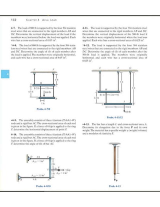 Mechanics of Materials 8th Edition R.C. Hibbeler