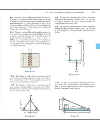 Mechanics of Materials 8th Edition R.C. Hibbeler