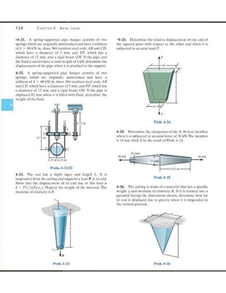 Mechanics of Materials 8th Edition R.C. Hibbeler