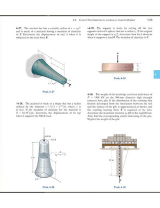 Mechanics of Materials 8th Edition R.C. Hibbeler