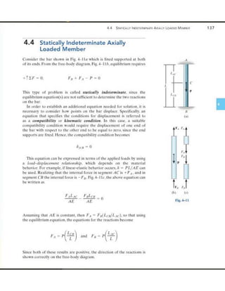 Mechanics of Materials 8th Edition R.C. Hibbeler
