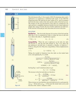 Mechanics of Materials 8th Edition R.C. Hibbeler