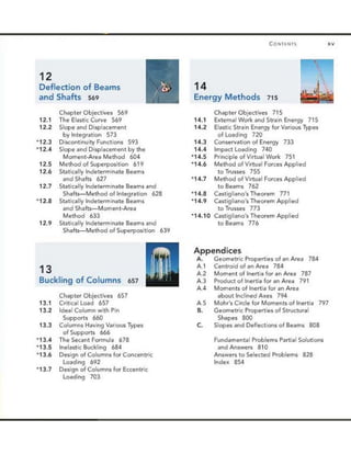 Mechanics of Materials 8th Edition R.C. Hibbeler