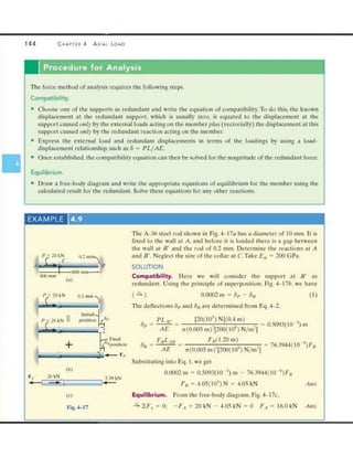 Mechanics of Materials 8th Edition R.C. Hibbeler