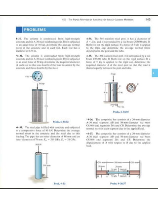 Mechanics of Materials 8th Edition R.C. Hibbeler