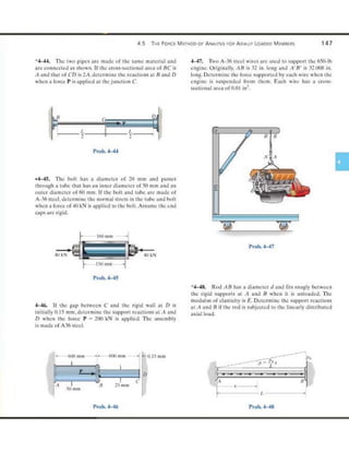 Mechanics of Materials 8th Edition R.C. Hibbeler