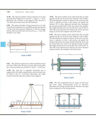 Mechanics of Materials 8th Edition R.C. Hibbeler