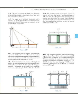 Mechanics of Materials 8th Edition R.C. Hibbeler