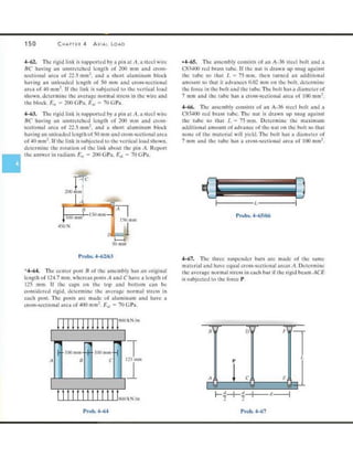 Mechanics of Materials 8th Edition R.C. Hibbeler
