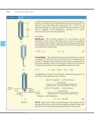 Mechanics of Materials 8th Edition R.C. Hibbeler