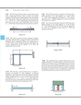 Mechanics of Materials 8th Edition R.C. Hibbeler