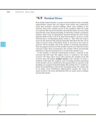 Mechanics of Materials 8th Edition R.C. Hibbeler
