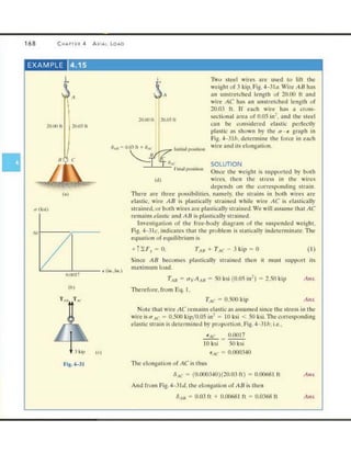 Mechanics of Materials 8th Edition R.C. Hibbeler