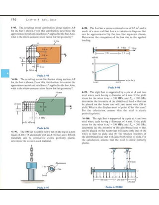 Mechanics of Materials 8th Edition R.C. Hibbeler