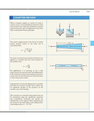 Mechanics of Materials 8th Edition R.C. Hibbeler