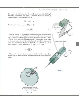 Mechanics of Materials 8th Edition R.C. Hibbeler