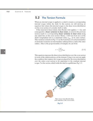Mechanics of Materials 8th Edition R.C. Hibbeler