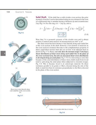 Mechanics of Materials 8th Edition R.C. Hibbeler