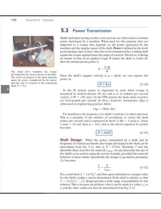 Mechanics of Materials 8th Edition R.C. Hibbeler