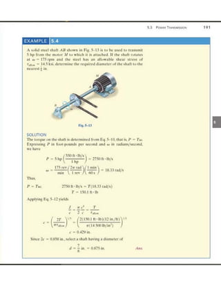 Mechanics of Materials 8th Edition R.C. Hibbeler