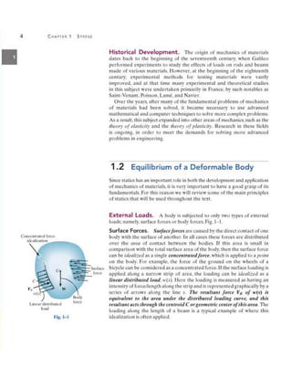 Mechanics of Materials 8th Edition R.C. Hibbeler