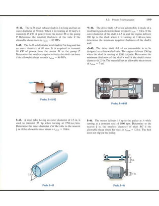 Mechanics of Materials 8th Edition R.C. Hibbeler
