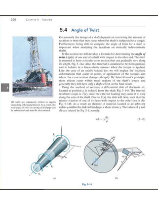 Mechanics of Materials 8th Edition R.C. Hibbeler