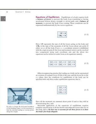 Mechanics of Materials 8th Edition R.C. Hibbeler