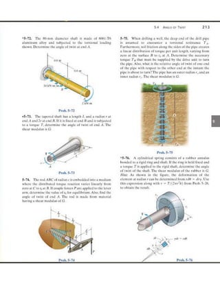 Mechanics of Materials 8th Edition R.C. Hibbeler