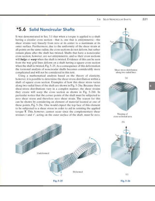 Mechanics of Materials 8th Edition R.C. Hibbeler