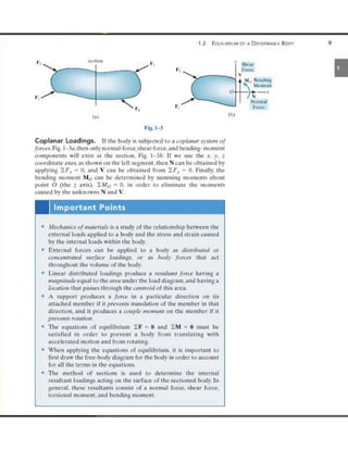 Mechanics of Materials 8th Edition R.C. Hibbeler