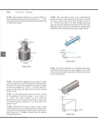 Mechanics of Materials 8th Edition R.C. Hibbeler