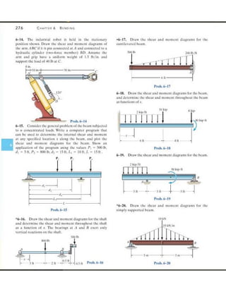 Mechanics of Materials 8th Edition R.C. Hibbeler