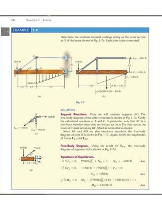 Mechanics of Materials 8th Edition R.C. Hibbeler