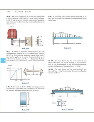 Mechanics of Materials 8th Edition R.C. Hibbeler