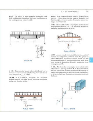 Mechanics of Materials 8th Edition R.C. Hibbeler