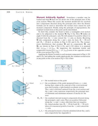 Mechanics of Materials 8th Edition R.C. Hibbeler