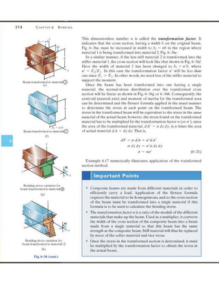 Mechanics of Materials 8th Edition R.C. Hibbeler