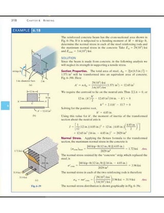 Mechanics of Materials 8th Edition R.C. Hibbeler