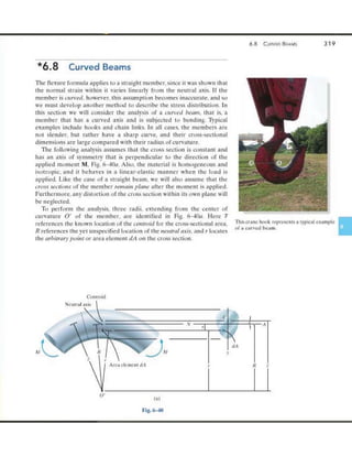 Mechanics of Materials 8th Edition R.C. Hibbeler