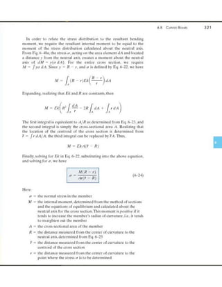 Mechanics of Materials 8th Edition R.C. Hibbeler