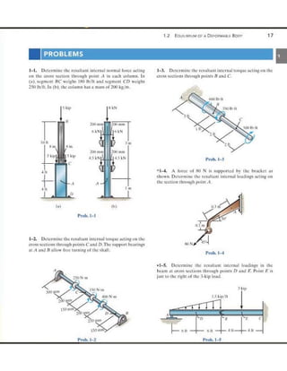 Mechanics of Materials 8th Edition R.C. Hibbeler